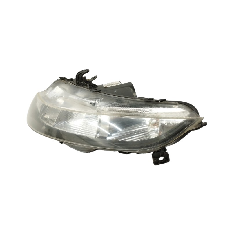 FARO IZQUIERDO SOPORTE ROTO