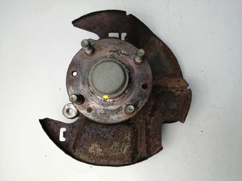 Recambio de mangueta delantera derecha para mazda mx-5 (na) básico roadster referencia OEM IAM   