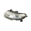 Recambio de faro izquierdo para honda civic berlina 5 (fk) 1.8 vtec cat referencia OEM IAM 33150SMGG014M1 SOPORTE ROTO 