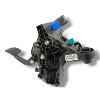 Recambio de pedal embrague para renault trafic furgón 2.0 dci diesel energy referencia OEM IAM 465039413R 81007514A 