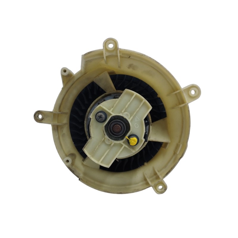 MOTOR CALEFACCION