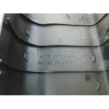 Recambio de motor limpia trasero para honda cr-v (rd1/3) luxury (rd1) referencia OEM IAM 34311581  