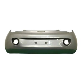 Recambio de paragolpes trasero para opel adam 1.4 16v cat (a 14 xel / ldd / l2z) referencia OEM IAM 13356473 OBSERVAR FOTOS 