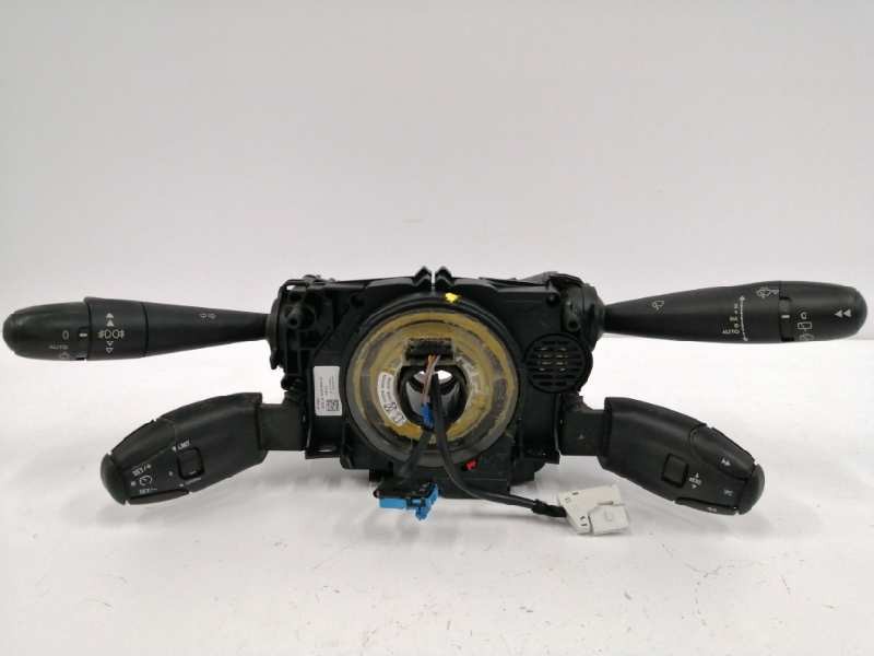Recambio de mando multifuncion para peugeot 3008 1.6 hdi fap cat (9hz / dv6ted4) referencia OEM IAM 96663614XT Recambio de mando multifuncion para peugeot 3008 1.6 hdi fap cat (9hz / dv6ted4) referencia OEM IAM 96663614XT