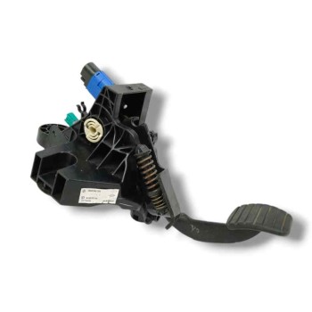 Recambio de pedal embrague para renault trafic furgón 2.0 dci diesel energy referencia OEM IAM 465039413R 81007514A 