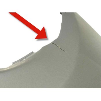 Recambio de paragolpes trasero para opel adam 1.4 16v cat (a 14 xel / ldd / l2z) referencia OEM IAM 13356473 OBSERVAR FOTOS 