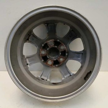 Recambio de llanta para opel zafira a 1.8 16v referencia OEM IAM INTRA64505 6JX15H2 ET43 13115515