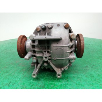 Recambio de diferencial trasero para audi a8 (4e2) 3.0 v6 24v tdi referencia OEM IAM HNM  