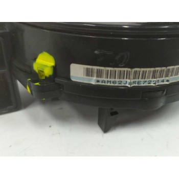 Recambio de anillo airbag para suzuki swift berlina (mz) 1.3 ddis diesel cat referencia OEM IAM AM62JA  