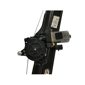 Recambio de elevalunas delantero derecho para fiat 500 l (330) 1.3 16v jtd cat referencia OEM IAM 51884233  