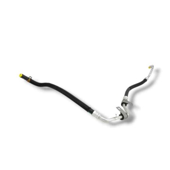 Recambio de tubo presion direccion asistida para renault trafic furgón 2.0 dci diesel energy referencia OEM IAM 497254803 934590