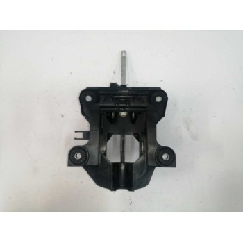Recambio de palanca cambio para ford s-max (ca1) 2.0 tdci cat referencia OEM IAM 7G9R7C453MKD  