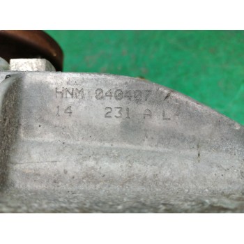 Recambio de diferencial trasero para audi a8 (4e2) 3.0 v6 24v tdi referencia OEM IAM HNM  