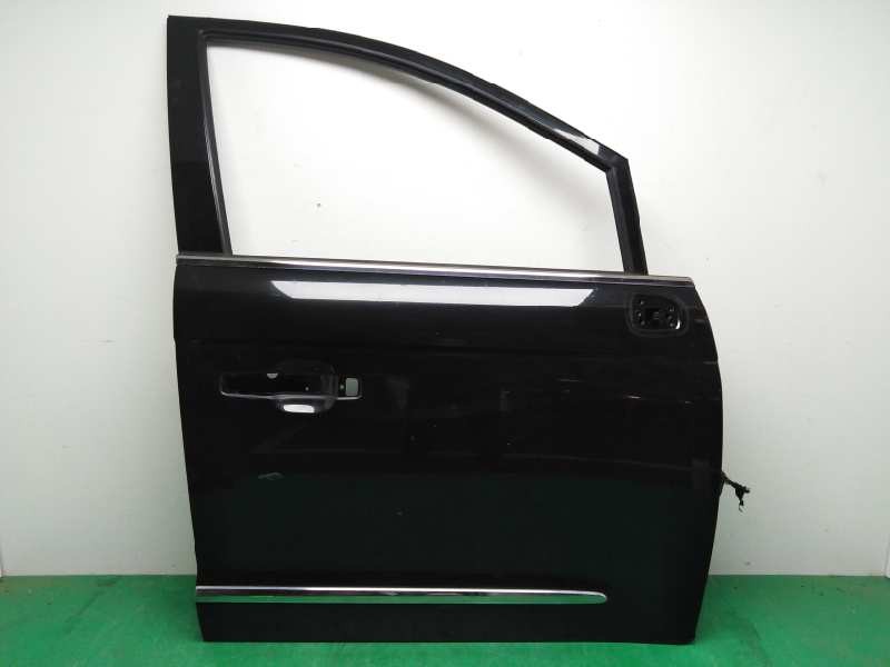 Recambio de puerta delantera derecha para ssangyong rodius ii 2.2 xdi referencia OEM IAM Recambio de puerta delantera derecha para ssangyong rodius ii 2.2 xdi referencia OEM IAM