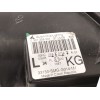 Recambio de faro izquierdo para honda civic berlina 5 (fk) 1.8 vtec cat referencia OEM IAM 33150SMGG014M1 SOPORTE ROTO 