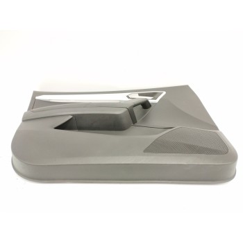 Recambio de guarnecido puerta delantera izquierda para seat arona (kj7, kjp) 1.0 tsi referencia OEM IAM  NEGRO 