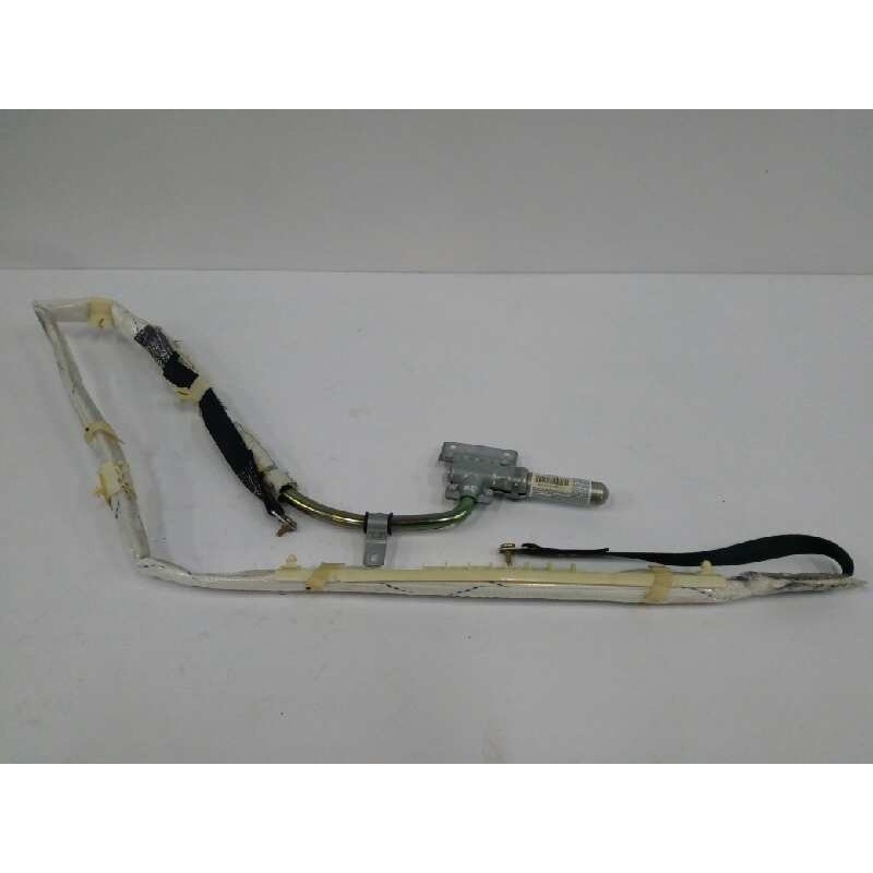 Recambio de airbag cortina delantero derecho para bmw x5 (e53) 3.0d referencia OEM IAM 826715807 85826715807P 