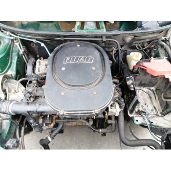 fiat punto berlina (188) del año 2001