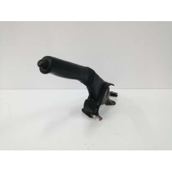 Recambio de palanca freno de mano para dacia duster laureate 4x2 referencia OEM IAM 215963  