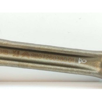 Recambio de biela para citroën c4 picasso 1.2 12v e-thp referencia OEM IAM 9807260380  
