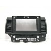 Recambio de molduras delanteras para mitsubishi lancer sportback (cx) 1.5 cat referencia OEM IAM  MARCO PANTALLA 2 DIN 
