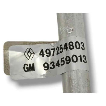 Recambio de tubo presion direccion asistida para renault trafic furgón 2.0 dci diesel energy referencia OEM IAM 497254803 934590