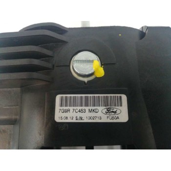 Recambio de palanca cambio para ford s-max (ca1) 2.0 tdci cat referencia OEM IAM 7G9R7C453MKD  