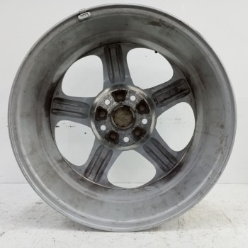 Recambio de llanta para hyundai sonata (nf) 2.0 crdi cat referencia OEM IAM 529103K310 6,5JX17 ET46 5H 5X115