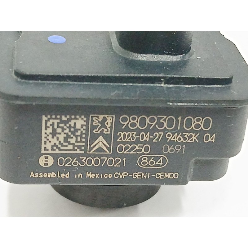 CAMARA VISION TRASERA 00263007021