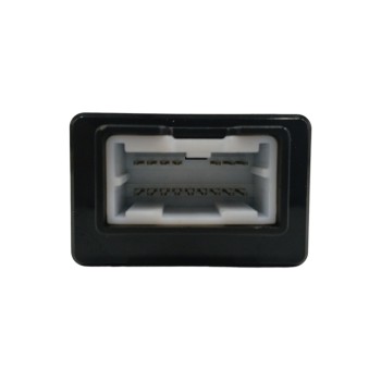 Recambio de modulo electronico para kia carens iv 1.7 crdi referencia OEM IAM 96120A4000 PUERTO USB AUX 