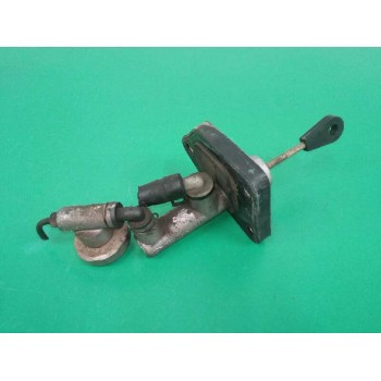 Recambio de bomba embrague para hyundai tucson (jm) 2.0 crdi a las 4 ruedas referencia OEM IAM   