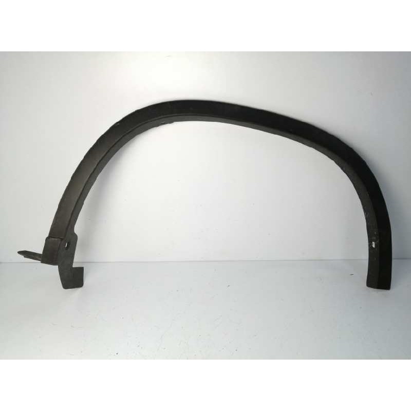 Recambio de aletin trasero izquierdo para nissan x-trail (t31) 2.0 dci turbodiesel cat referencia OEM IAM 76857JG00A  