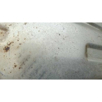 Recambio de tubo escape trasero para mercedes-benz clase r (w251) r 350 cdi 4-matic (251.023) referencia OEM IAM   