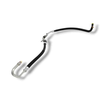 Recambio de tubo presion direccion asistida para renault trafic furgón 2.0 dci diesel energy referencia OEM IAM 497254803 934590