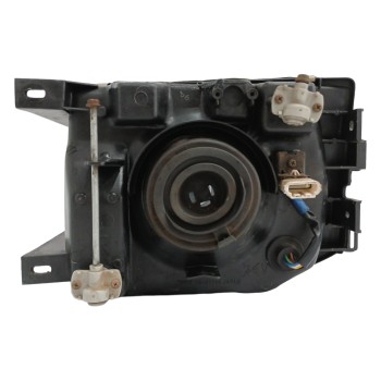 Recambio de faro derecho para mitsubishi montero (v20/v40) 2.5 turbodiesel referencia OEM IAM MB683892 OBSERVAR FOTO 