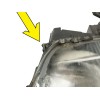 Recambio de faro izquierdo para honda civic berlina 5 (fk) 1.8 vtec cat referencia OEM IAM 33150SMGG014M1 SOPORTE ROTO 