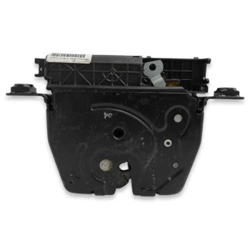 Recambio de cerradura maletero / porton para bmw x1 (e84) 2.0 turbodiesel cat referencia OEM IAM 512472005  
