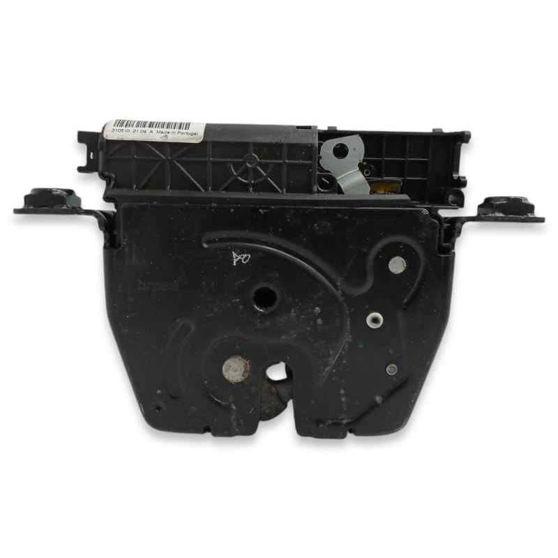 Recambio de cerradura maletero / porton para bmw x1 (e84) 2.0 turbodiesel cat referencia OEM IAM 512472005  