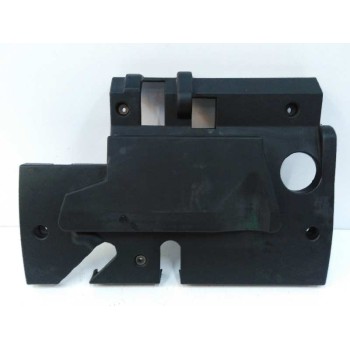 Recambio de tapa motor para hyundai terracan (hp) 2.9 crdi cat referencia OEM IAM   