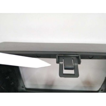 Recambio de molduras delanteras para mitsubishi lancer sportback (cx) 1.5 cat referencia OEM IAM  MARCO PANTALLA 2 DIN 