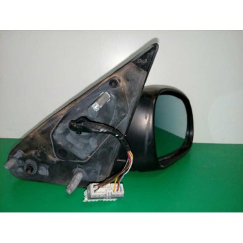 Recambio de retrovisor derecho para peugeot 406 berlina (s1/s2) srdt referencia OEM IAM 8149T1 ELECTRICO 