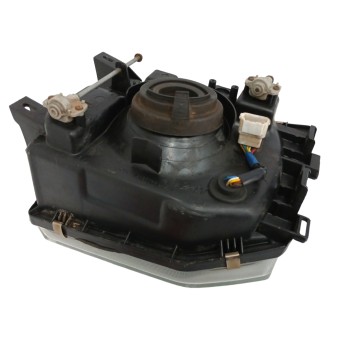Recambio de faro derecho para mitsubishi montero (v20/v40) 2.5 turbodiesel referencia OEM IAM MB683892 OBSERVAR FOTO 