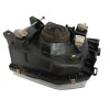 Recambio de faro derecho para mitsubishi montero (v20/v40) 2.5 turbodiesel referencia OEM IAM MB683892 OBSERVAR FOTO 