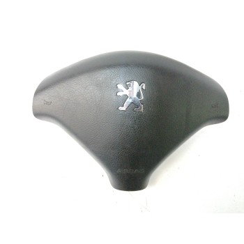 Recambio de salpicadero para peugeot 307 cc (s1) 1.6 16v cat referencia OEM IAM 9634405177 96345028ZR 9645001180