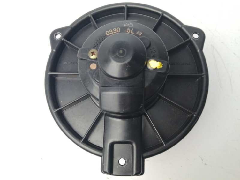 Recambio de motor calefaccion para mazda mx-5 (na) básico roadster referencia OEM IAM 1940000330  