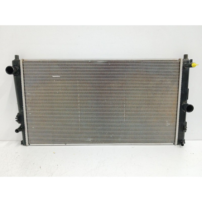 Recambio de radiador agua para toyota auris (_e18_) 1.2 (nre185_) referencia OEM IAM MF4221354530  