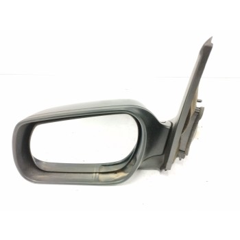 Recambio de retrovisor izquierdo para mazda 2 berlina (dy) 1.4 diesel cat referencia OEM IAM  5 CABLES 