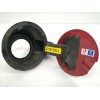 Recambio de tapa exterior combustible para peugeot 3008 1.6 hdi fap cat (9hz / dv6ted4) referencia OEM IAM 9682803280  