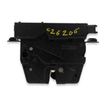 Recambio de cerradura maletero / porton para bmw x1 (e84) 2.0 turbodiesel cat referencia OEM IAM 512472005  