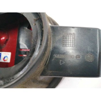 Recambio de tapa exterior combustible para peugeot 3008 1.6 hdi fap cat (9hz / dv6ted4) referencia OEM IAM 9682803280  